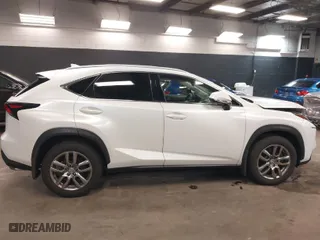 2016 Lexus NX 200t with VIN JTJBARBZ4G2058887, listed as a IAAI auction lot 41971150 with 69,904 mi miles. Bid and sale history available at carsss.com. Image 13.