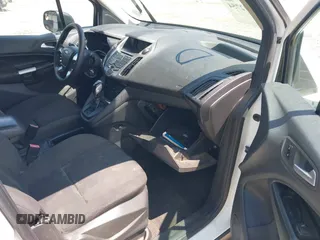 2016 Ford Transit Connect XLT with VIN NM0LS7F76G1291772, listed as a IAAI auction lot 42672754 with 247,283 mi miles and . Bid and sale history available at DreamBid. Image 5.