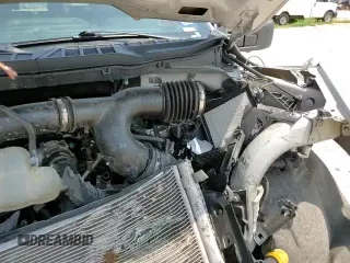 2023 Ford F-150 XL с VIN 1FTEW1CP8PKD59453, выставлен на аукционе Copart как лот 68028975 с пробегом 84 439 миль миль и Списание • Salvage title. История ставок и продаж доступна на DreamBid. Изображение 15.