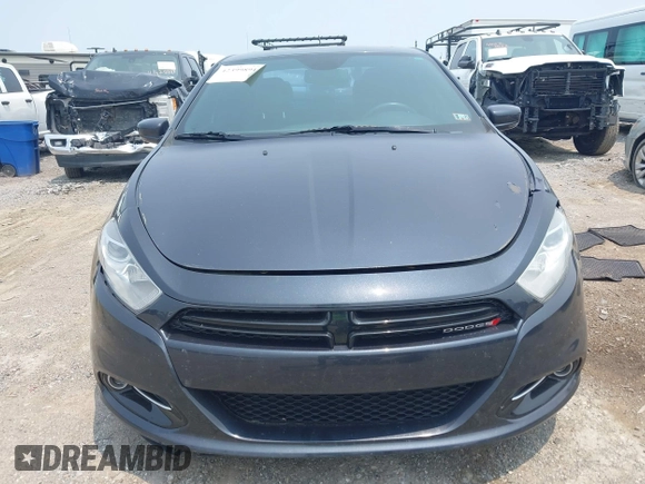 2014 Dodge Dart GT с VIN 1C3CDFEB9ED797352, выставлен на аукционе IAAI как лот 42399891 с пробегом 201 035 миль миль и . История ставок и продаж доступна на DreamBid. Изображение 12.