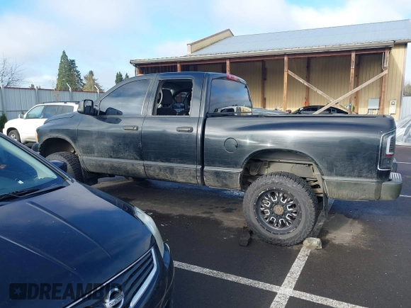 2005 Dodge 3500 SLT with VIN 3D7LS38C05G747324, listed as a IAAI auction lot 41934314 with Not Provided miles. Bid and sale history available at carsss.com. Image 14.