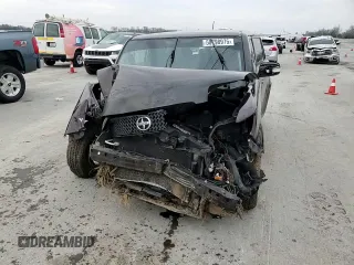 2009 Scion xB with VIN JTLKE50E191061503, listed as a Copart auction lot 50798975 with 224,087 mi miles and Salvage Title. Bid and sale history available at DreamBid. Image 12.