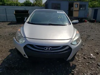 2014 Hyundai Elantra GT with VIN KMHD35LH5EU216672, listed as a Copart auction lot 68671644 with 114,625 mi miles and Salvage Title. Bid and sale history available at carsss.com. Image 5.