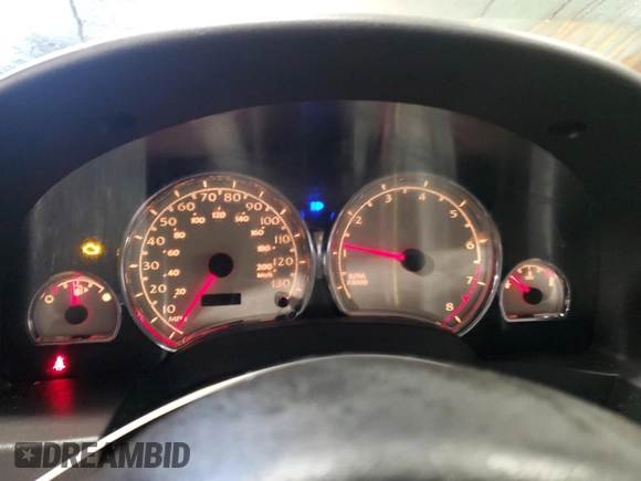 2004 Saturn VUE z VIN 5GZCZ33DX4S876277, wystawiony jako Copart lot #43940095 z przebiegiem Nie podano mil oraz Szkoda całkowita • Salvage title. Historia ofert i sprzedaży dostępna na DreamBid. Obrazek 9.