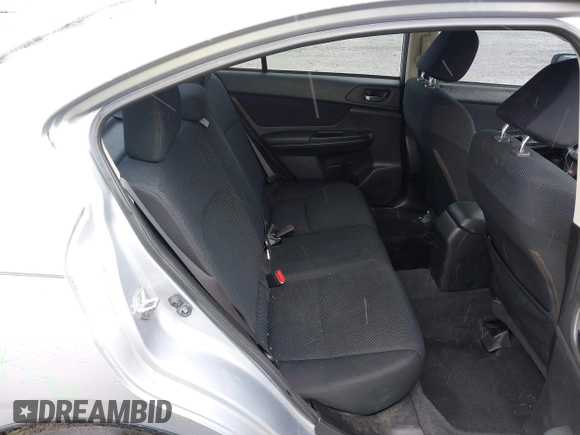 2012 Subaru Impreza Premium с VIN JF1GJAD64CH012406, выставлен на аукционе IAAI как лот 41993378 с пробегом 96 706 миль миль и . История ставок и продаж доступна на DreamBid. Изображение 8.
