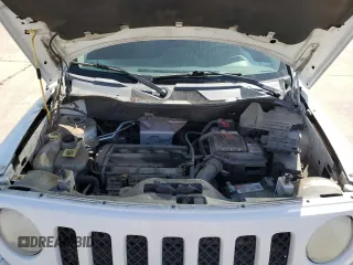 2011 Jeep Patriot Sport с VIN 1J4NT1GA7BD259883, выставлен на аукционе Copart как лот 52194175 с пробегом 184 150 миль миль и Списание • Salvage title. История ставок и продаж доступна на DreamBid. Изображение 14.