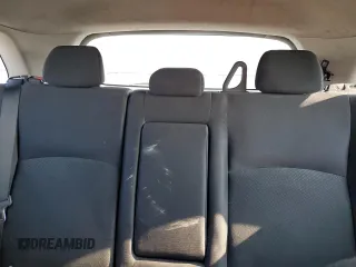 2014 Mitsubishi Outlander Sport ES с VIN 4A4AH3AU9EE606013, выставлен на аукционе Copart как лот 60138205 с пробегом 232 015 миль миль и Чистый • Clean title. История ставок и продаж доступна на DreamBid. Изображение 10.