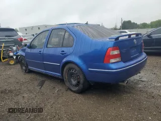 2004 Volkswagen Jetta GLS с VIN 3VWSE69M44M112920, выставлен на аукционе Copart как лот 58515215 с пробегом 377 731 миль миль и Чистый • Clean title. История ставок и продаж доступна на DreamBid. Изображение 2.