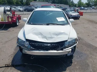 2010 Honda Civic LX-S z VIN 2HGFA1F65AH520380, wystawiony jako IAAI lot #42388957 z przebiegiem 200 786 mil mil oraz . Historia ofert i sprzedaży dostępna na DreamBid. Obrazek 12.