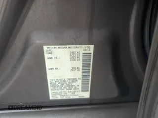 2014 Nissan Altima 2.5 S with VIN 1N4AL3AP2EC163852, listed as a Copart auction lot 43538135 with 114,800 mi miles and Clean Title. Bid and sale history available at carsss.com. Image 14.