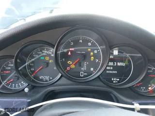 2012 Porsche Panamera with VIN WP0AA2A76CL071800, listed as a IAAI auction lot 41978778 with 125,092 mi miles. Bid and sale history available at carsss.com. Image 7.