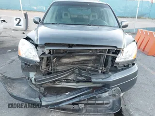 2005 Honda Pilot EX-L z VIN 2HKYF187X5H514571, wystawiony jako IAAI lot #41746538 z przebiegiem 276 994 mil mil oraz . Historia ofert i sprzedaży dostępna na DreamBid. Obrazek 6.