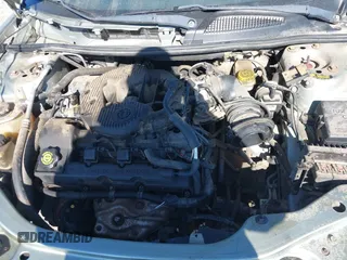 2004 Chrysler Sebring Limited with VIN 1C3EL65R24N295199, listed as a IAAI auction lot 41463140 with Not Provided miles and . Bid and sale history available at DreamBid. Image 10.
