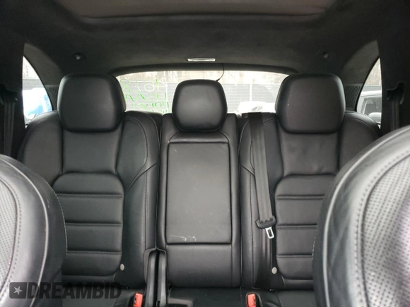2016 Porsche Cayenne GTS с VIN WP1AD2A26GLA72543, выставлен на аукционе Copart как лот 49081025 с пробегом 160 019 миль миль и Списание • Salvage title. История ставок и продаж доступна на DreamBid. Изображение 10.