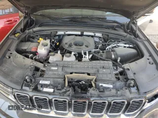 2024 Jeep Grand Cherokee с VIN 1C4RJYB64RC721003, выставлен на аукционе Copart как лот 61736425 с пробегом 34 204 миль миль и Чистый • Clean title. История ставок и продаж доступна на DreamBid. Изображение 12.