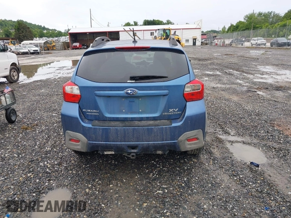 2015 Subaru Crosstrek Limited с VIN JF2GPAPC4F8327514, выставлен на аукционе IAAI как лот 42301095 с пробегом 93 171 миль миль и . История ставок и продаж доступна на DreamBid. Изображение 16.
