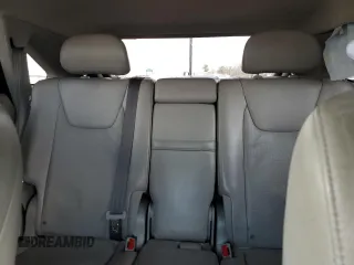 2012 Lexus RX 350 z VIN 2T2BK1BA7CC136193, wystawiony jako Copart lot #51164905 z przebiegiem Nie podano mil oraz Szkoda całkowita • Salvage title. Historia ofert i sprzedaży dostępna na DreamBid. Obrazek 10.