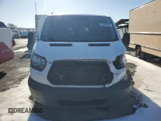 2016 Ford Transit Cargo with VIN 1FTYE1ZM5GKA06617, listed as a Copart auction lot 82596924 with 150,742 mi miles and Salvage Title. Bid and sale history available at carsss.com. Image 5.