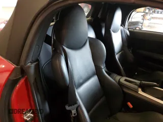 2007 BMW Z4 M z VIN 5UMBT93567LY52966, wystawiony jako Copart lot #48515785 z przebiegiem 52 106 mil mil oraz Szkody całkowita. Historia ofert i sprzedaży dostępna na DreamBid. Obrazek 10.