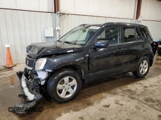 2008 Suzuki Grand Vitara XSport z VIN JS3TD944184101959, wystawiony jako Copart lot #66931964 z przebiegiem 129 691 mil mil oraz Szkody całkowita. Historia ofert i sprzedaży dostępna na DreamBid. Obrazek 1.