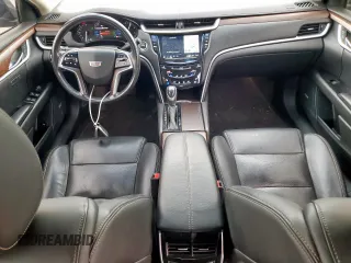 2019 Cadillac XTS Luxury with VIN 2G61M5S30K9133673, listed as a Copart auction lot 50930755 with 77,429 mi miles and Clean title. Bid and sale history available at DreamBid. Image 8.