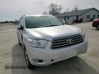 2010 Toyota Highlander SE z VIN 5TDKK3EH6AS006760, wystawiony jako Copart lot #46629915 z przebiegiem 158 151 mil mil oraz Szkoda całkowita • Salvage title. Historia ofert i sprzedaży dostępna na DreamBid. Obrazek 11.