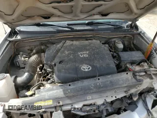 2006 Toyota Tacoma z VIN 5TEMU52N66Z163840, wystawiony jako Copart lot #44407764 z przebiegiem 239 100 mil mil oraz Szkoda całkowita • Salvage title. Historia ofert i sprzedaży dostępna na DreamBid. Obrazek 11.