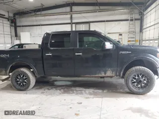 2012 Ford F-150 XL with VIN 1FTFW1EF8CKD37911, listed as a IAAI auction lot 41389347 with 172,475 mi miles. Bid and sale history available at carsss.com. Image 13.