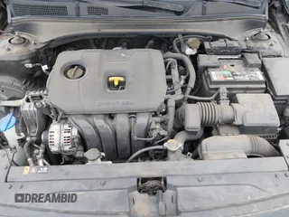 2021 Kia Forte LXS z VIN 3KPF24AD8ME284245, wystawiony jako IAAI lot #42451746 z przebiegiem 56 975 mil mil oraz . Historia ofert i sprzedaży dostępna na DreamBid. Obrazek 10.