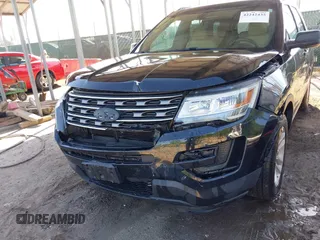 2017 Ford Explorer с VIN 1FM5K8BH4HGD36489, выставлен на аукционе IAAI как лот 42242435 с пробегом 55 050 миль миль и . История ставок и продаж доступна на DreamBid. Изображение 6.