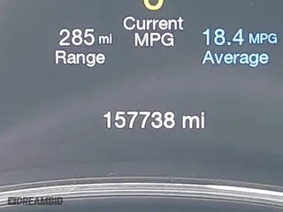 2017 Dodge Durango R/T with VIN 1C4SDHCT0HC888695, listed as a IAAI auction lot 41132324 with 157,738 mi miles. Bid and sale history available at carsss.com. Image 15.
