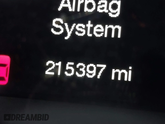 2015 Chrysler 200 Limited with VIN 1C3CCCAB1FN507804, listed as a IAAI auction lot 41854700 with 217,000 mi miles. Bid and sale history available at carsss.com. Image 15.