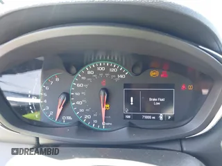 2020 Chevrolet Trax LT с VIN KL7CJLSB7LB062463, выставлен на аукционе IAAI как лот 42556672 с пробегом 71 888 миль миль и . История ставок и продаж доступна на DreamBid. Изображение 7.