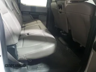 2019 Ford F-250 XL z VIN 1FT7W2B68KEF94997, wystawiony jako Copart lot #59473355 z przebiegiem Nie podano mil oraz Szkoda całkowita • Salvage title. Historia ofert i sprzedaży dostępna na DreamBid. Obrazek 10.