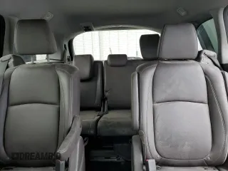 2020 Honda Odyssey EX-L с VIN 5FNRL6H71LB045666, выставлен на аукционе Copart как лот 57064755 с пробегом 85 151 миль миль и На запчасти • Non repairable. История ставок и продаж доступна на DreamBid. Изображение 10.
