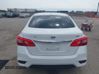 2017 Nissan Sentra S with VIN 3N1AB7AP4HY398336, listed as a IAAI auction lot 41891210 with 99,978 mi miles and . Bid and sale history available at carsss.com. Image 17.