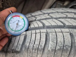 2022 Chevrolet Colorado 4WD LT с VIN 1GCGTCEN4N1302629, выставлен на аукционе IAAI как лот 42561509 с пробегом 84 691 миль миль и . История ставок и продаж доступна на DreamBid. Изображение 17.