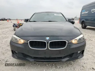 2015 BMW 3 Series 328i с VIN WBA3A5G51FNS88631, выставлен на аукционе Copart как лот 54986675 с пробегом 130 492 миль миль и Чистый • Clean title. История ставок и продаж доступна на DreamBid. Изображение 5.