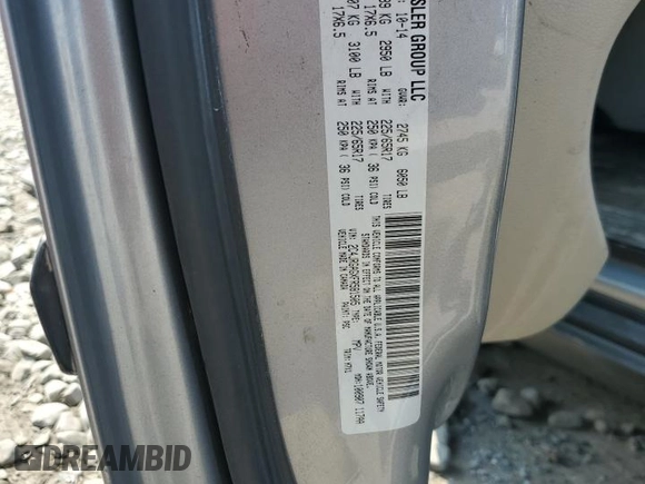 2015 Ram Cargo Van Tradesman with VIN 2C4JRGAGXFR581505, listed as a Copart auction lot 67760524 with 178,906 mi miles and Clean Title. Bid and sale history available at carsss.com. Image 13.