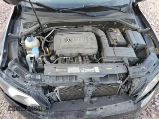 2015 Volkswagen Passat Limited Edition Edition z VIN 1VWAT7A30FC116848, wystawiony jako Copart lot #55168395 z przebiegiem 177 096 mil mil oraz Czysty tytuł • Clean title. Historia ofert i sprzedaży dostępna na DreamBid. Obrazek 11.