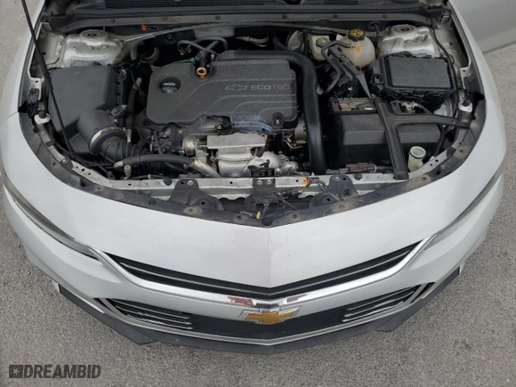 2018 Chevrolet Malibu LT with VIN 1G1ZD5ST7JF173716, listed as a Copart auction lot 52054675 with 123,381 mi miles and Clean Title. Bid and sale history available at carsss.com. Image 11.