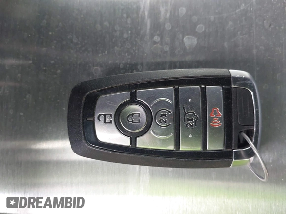 2024 Ford Explorer XLT с VIN 1FMSK7DH6RGA72848, выставлен на аукционе IAAI как лот 42339090 с пробегом 21 366 миль миль и . История ставок и продаж доступна на DreamBid. Изображение 11.
