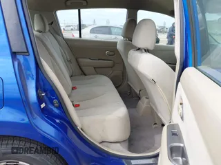 2012 Nissan Versa S with VIN 3N1BC1CP6CK263253, listed as a IAAI auction lot 42137326 with 107,265 mi miles. Bid and sale history available at carsss.com. Image 8.