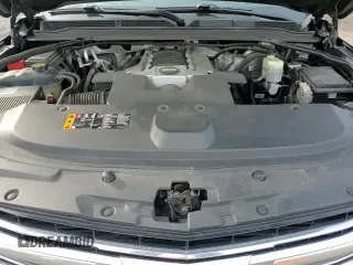 2017 Cadillac Escalade ESV Platinum с VIN 1GYS4KKJ6HR271502, выставлен на аукционе Copart как лот 50707725 с пробегом 91 420 миль миль и Списание • Salvage title. История ставок и продаж доступна на DreamBid. Изображение 14.