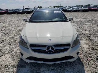 2016 Mercedes-Benz CLA with VIN WDDSJ4EB7GN382733, listed as a Copart auction lot 54931895 with 145,638 mi miles and Clean Title. Bid and sale history available at carsss.com. Image 5.