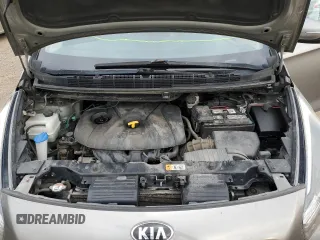 2014 Kia Rondo EX with VIN KNAHU8A33E7063538, listed as a Copart auction lot 68336724 with 139,204 mi miles and Clean Title. Bid and sale history available at carsss.com. Image 11.