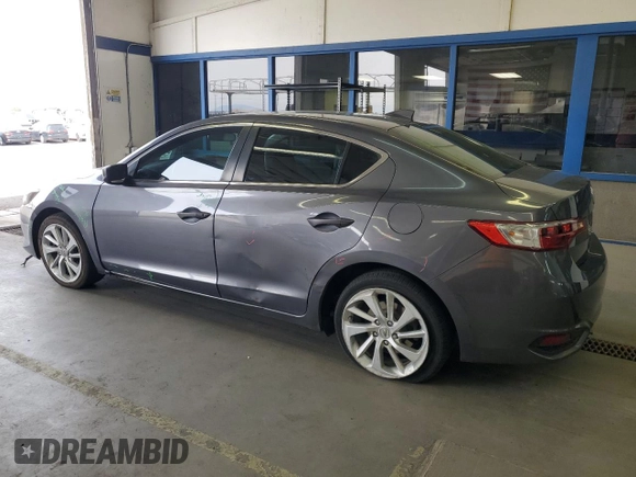 2017 Acura ILX z VIN 19UDE2F30HA012754, wystawiony jako Copart lot #57477965 z przebiegiem 116 606 mil mil oraz Szkoda całkowita • Salvage title. Historia ofert i sprzedaży dostępna na DreamBid. Obrazek 2.
