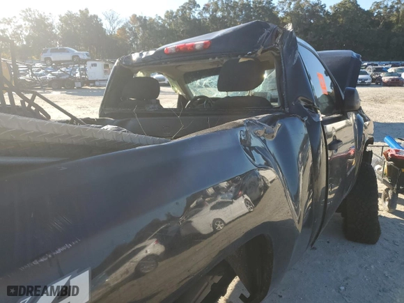 2013 Chevrolet Silverado 1500 Work Truck with VIN 1GCNKPEA5DZ374695, listed as a Copart auction lot 84344964 with 190,873 mi miles and Salvage Title. Bid and sale history available at carsss.com. Image 10.