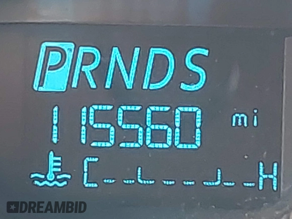 2019 Ford Fiesta SE with VIN 3FADP4EJ9KM156808, listed as a IAAI auction lot 41794629 with 115,560 mi miles. Bid and sale history available at carsss.com. Image 15.