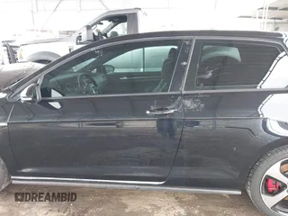 2015 Volkswagen GTI S with VIN 3VWY47AU8FM085061, listed as a IAAI auction lot 41566520 with 107,498 mi miles and . Bid and sale history available at DreamBid. Image 15.